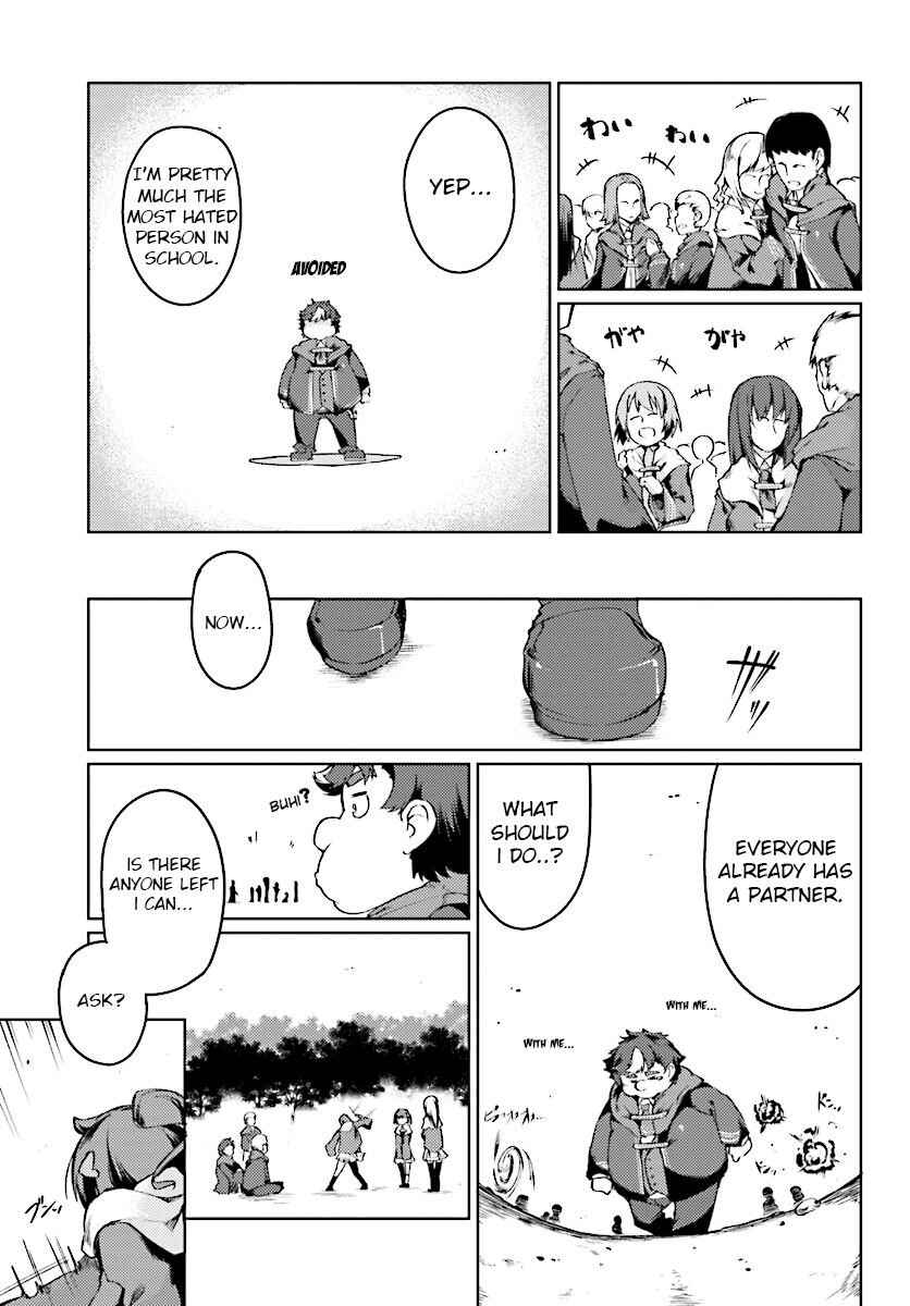 Buta Koushaku ni Tensei Shitakara, Kondo wa Kimi ni Suki to Iitai Chapter 2 6